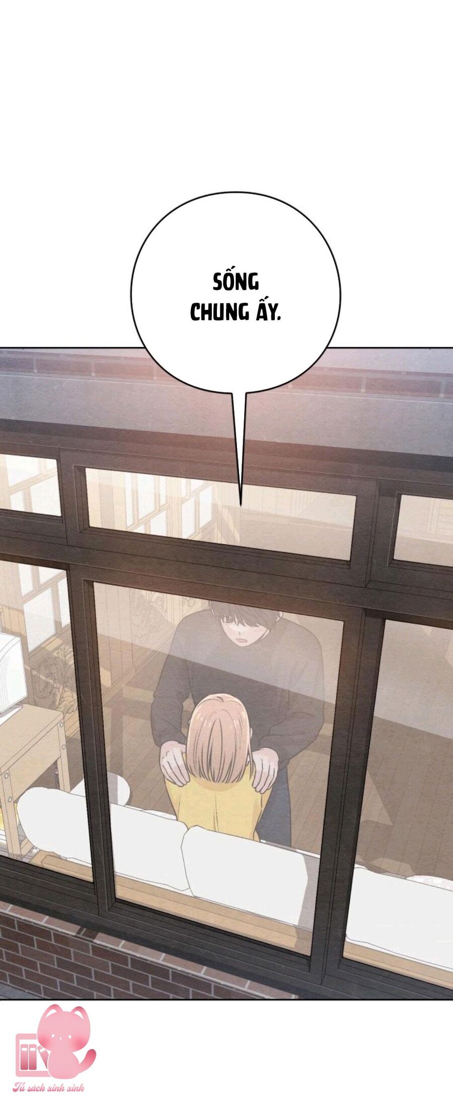 Bí Mật Thanh Xuân Chap 29 - Next Chap 30