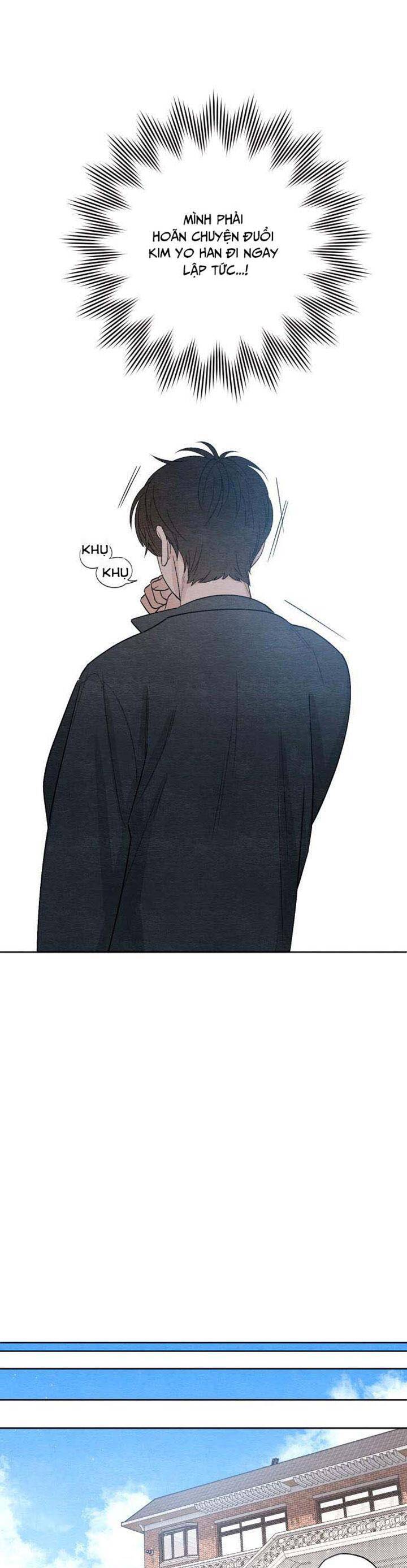 Bí Mật Thanh Xuân Chap 3 - Next Chap 4