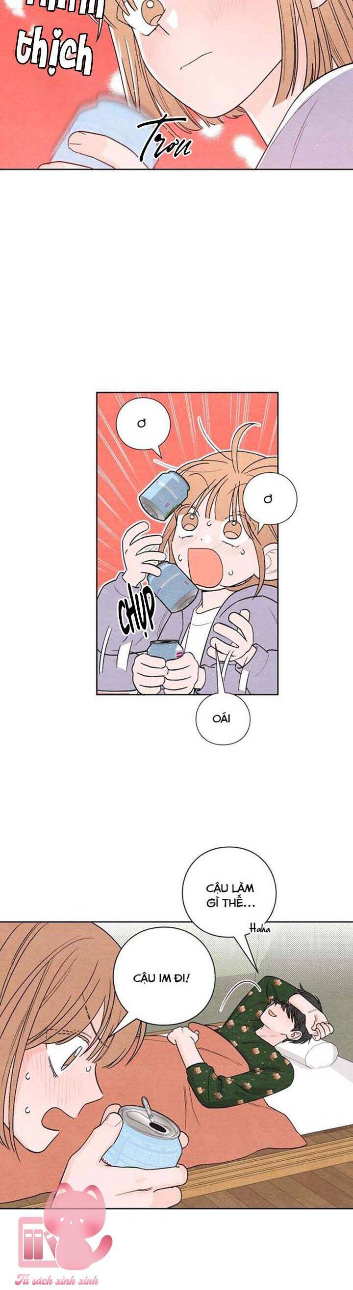 Bí Mật Thanh Xuân Chap 3 - Next Chap 4