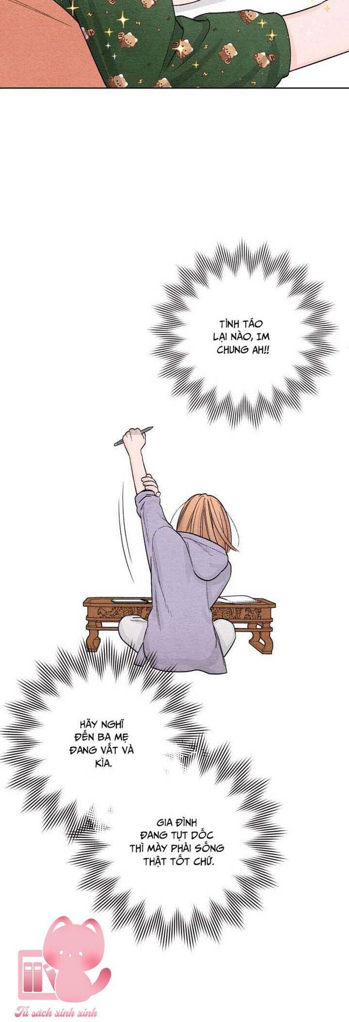 Bí Mật Thanh Xuân Chap 3 - Next Chap 4