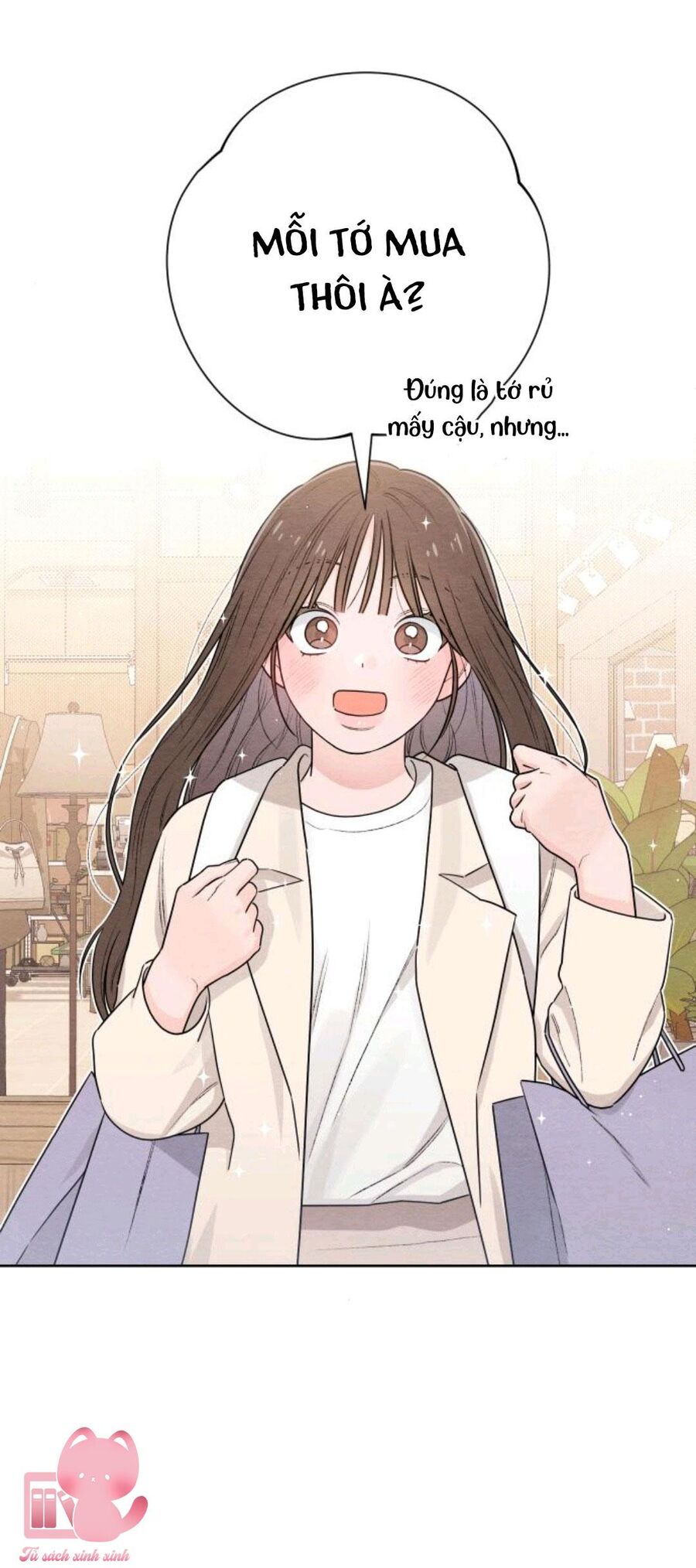 Bí Mật Thanh Xuân Chap 30 - Next Chap 31