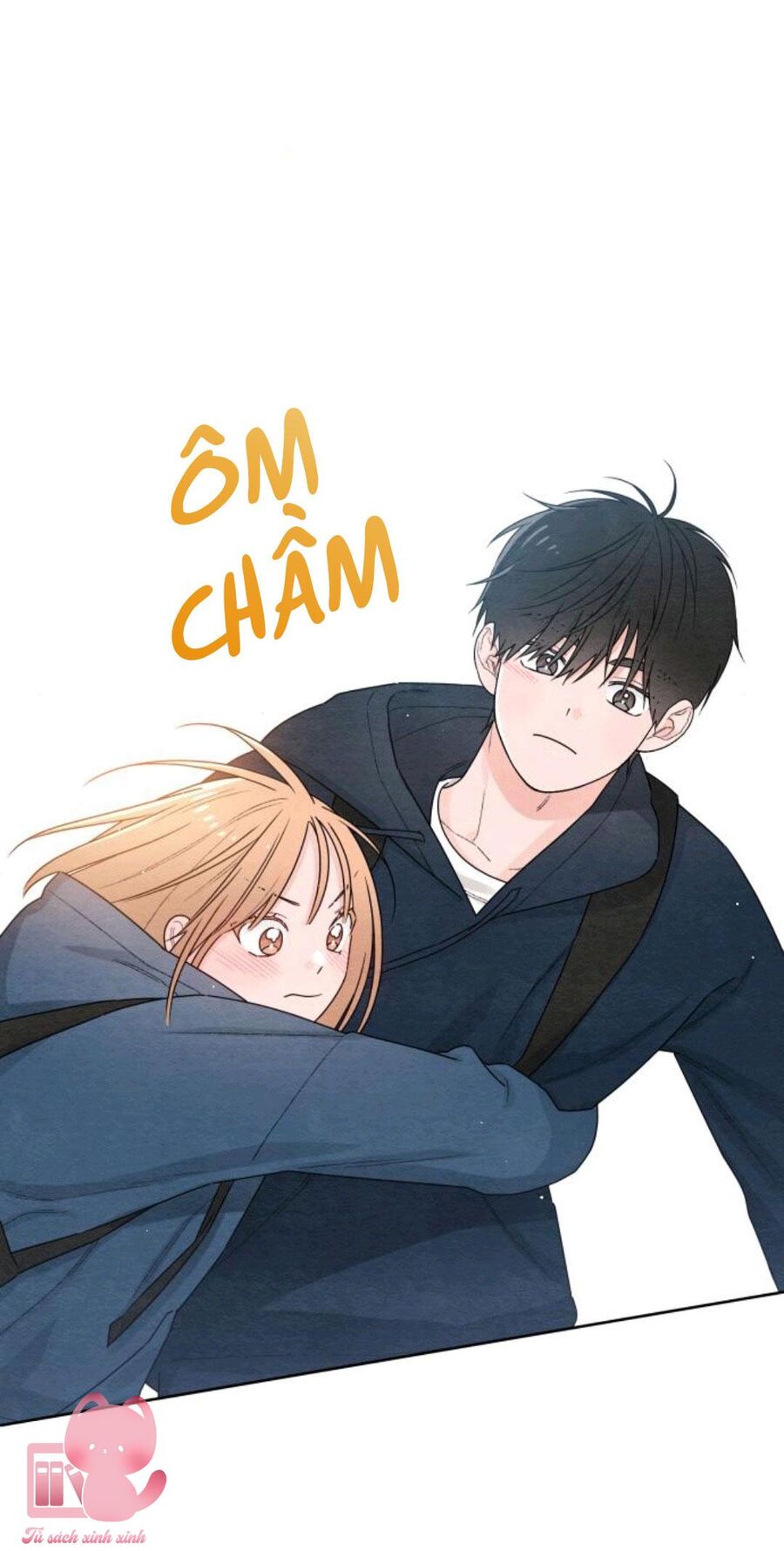 Bí Mật Thanh Xuân Chap 30 - Next Chap 31