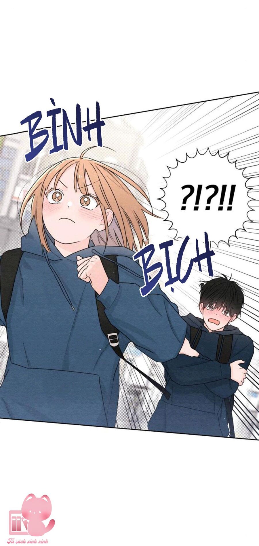 Bí Mật Thanh Xuân Chap 30 - Next Chap 31