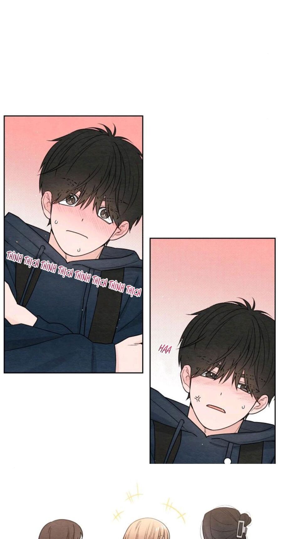 Bí Mật Thanh Xuân Chap 30 - Next Chap 31