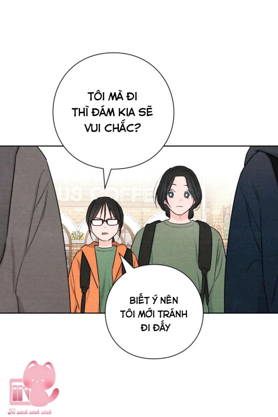Bí Mật Thanh Xuân Chap 30 - Next Chap 31