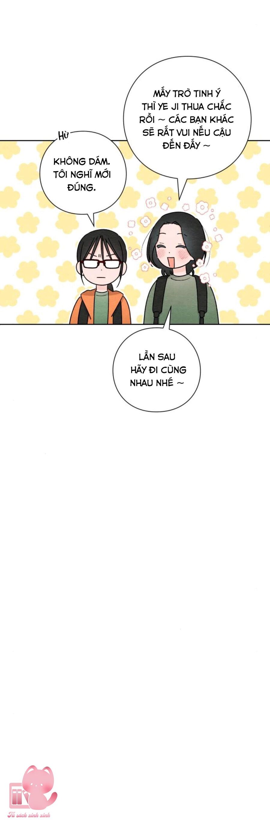 Bí Mật Thanh Xuân Chap 30 - Next Chap 31