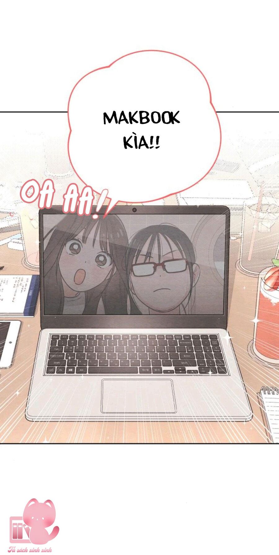Bí Mật Thanh Xuân Chap 30 - Next Chap 31