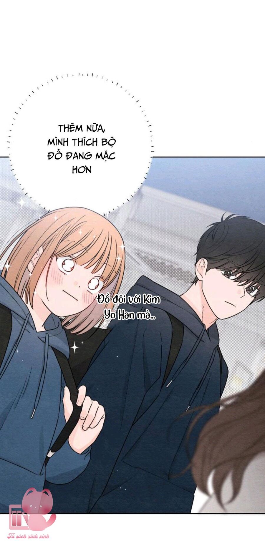 Bí Mật Thanh Xuân Chap 30 - Next Chap 31