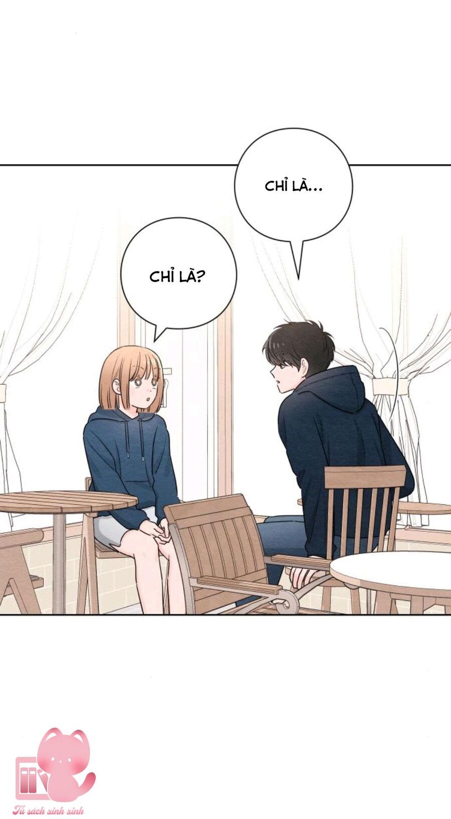 Bí Mật Thanh Xuân Chap 30 - Next Chap 31
