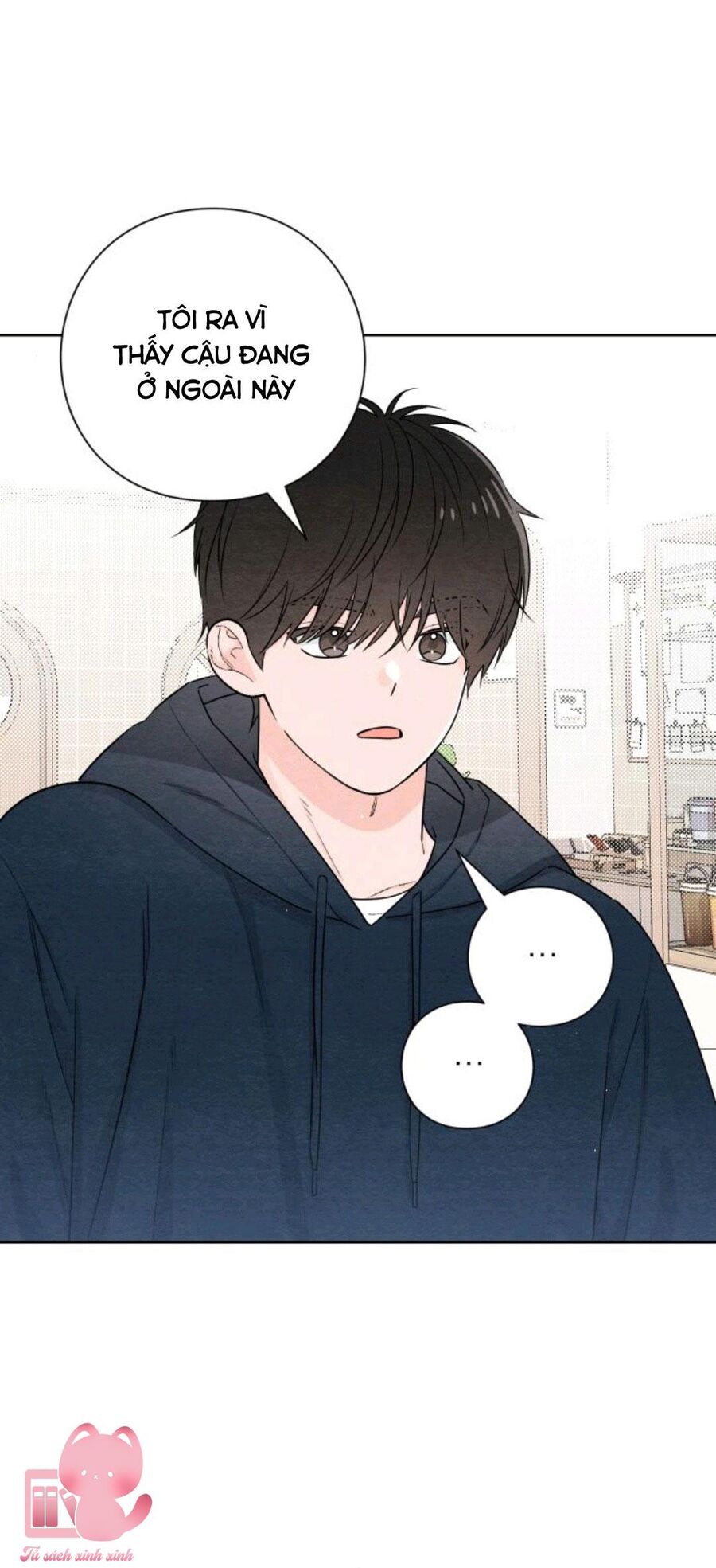 Bí Mật Thanh Xuân Chap 30 - Next Chap 31