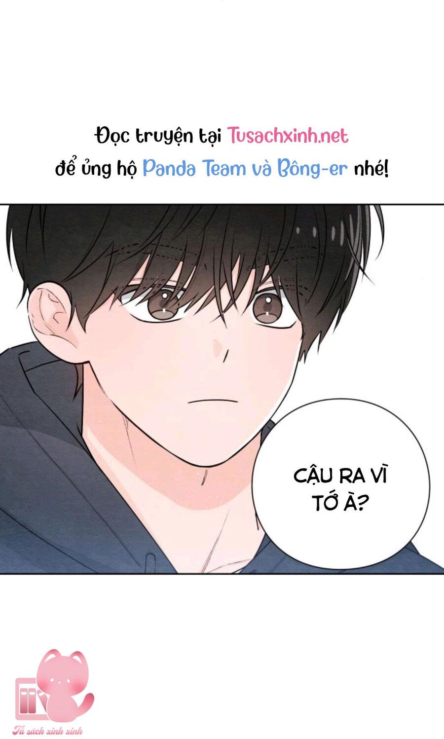 Bí Mật Thanh Xuân Chap 30 - Next Chap 31