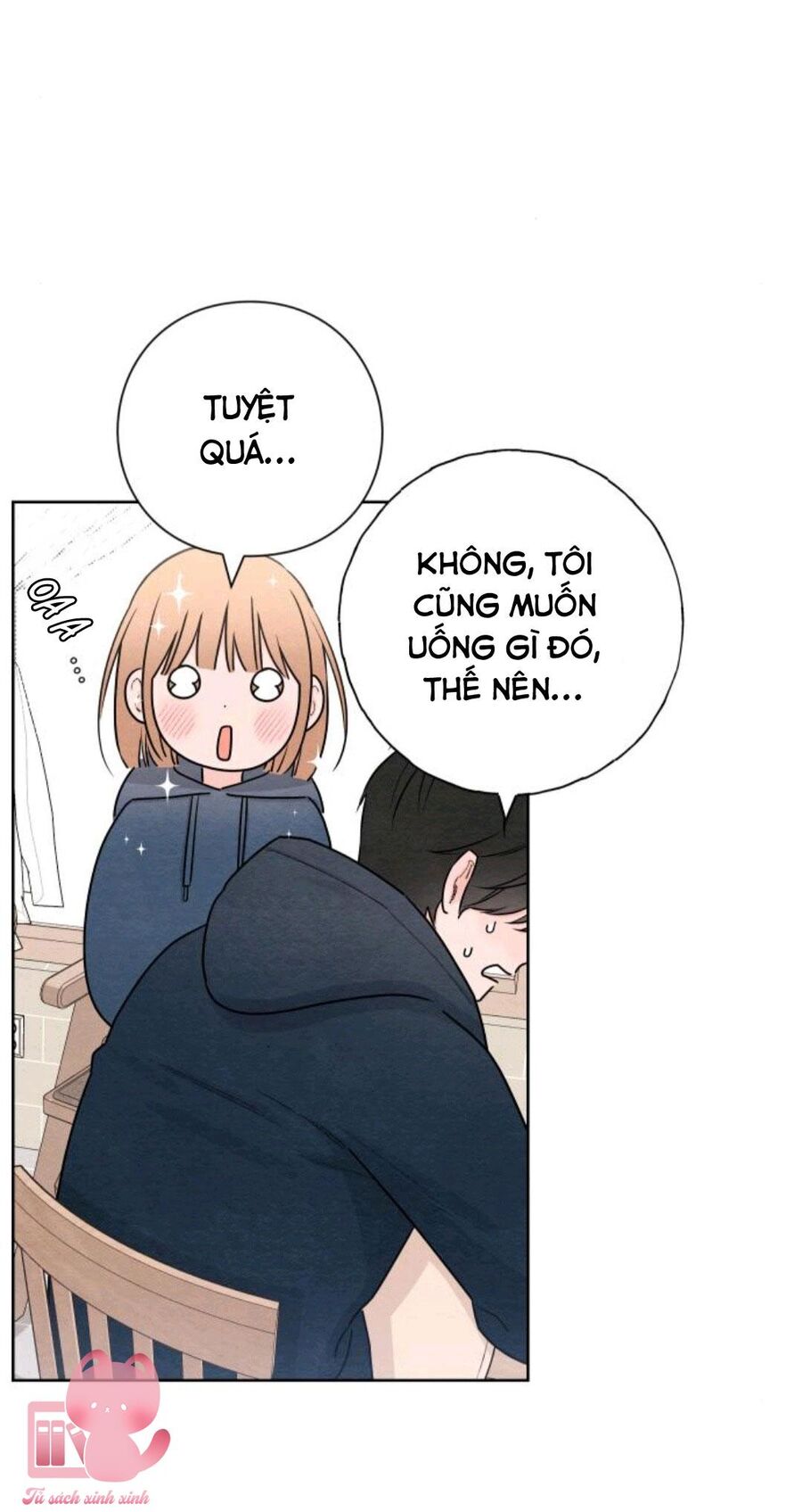 Bí Mật Thanh Xuân Chap 30 - Next Chap 31