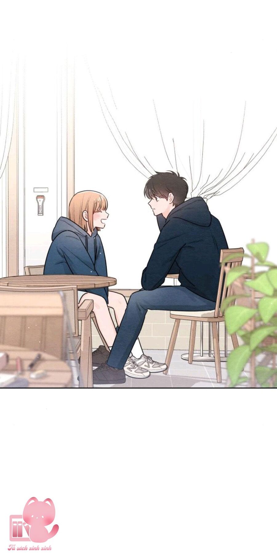 Bí Mật Thanh Xuân Chap 30 - Next Chap 31