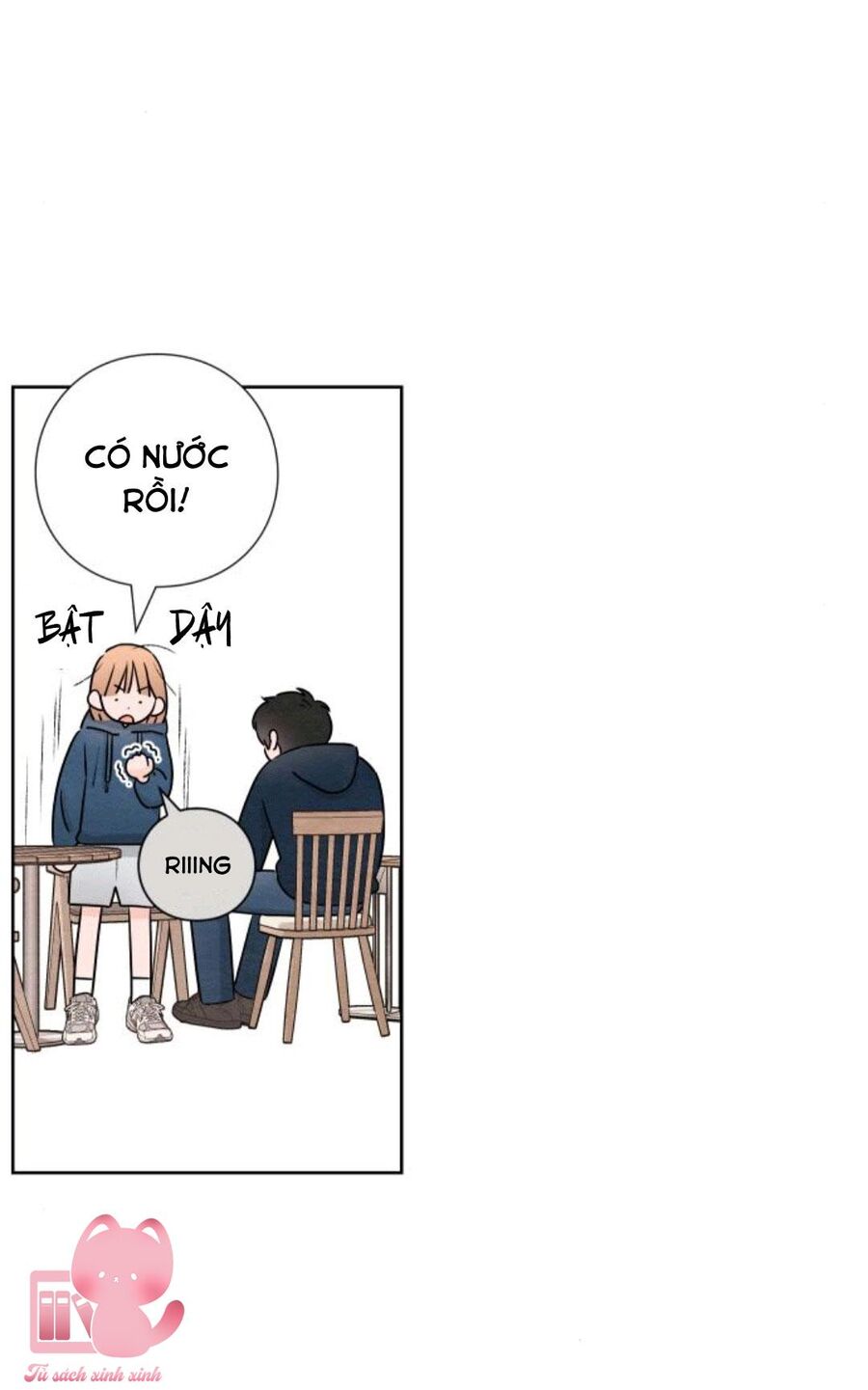 Bí Mật Thanh Xuân Chap 30 - Next Chap 31