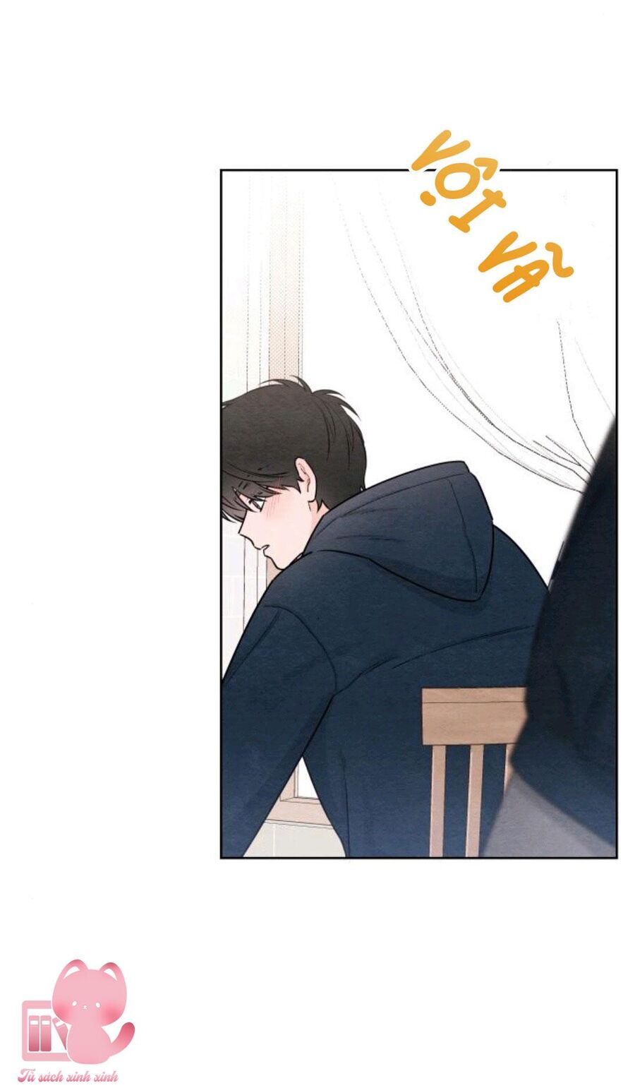 Bí Mật Thanh Xuân Chap 30 - Next Chap 31