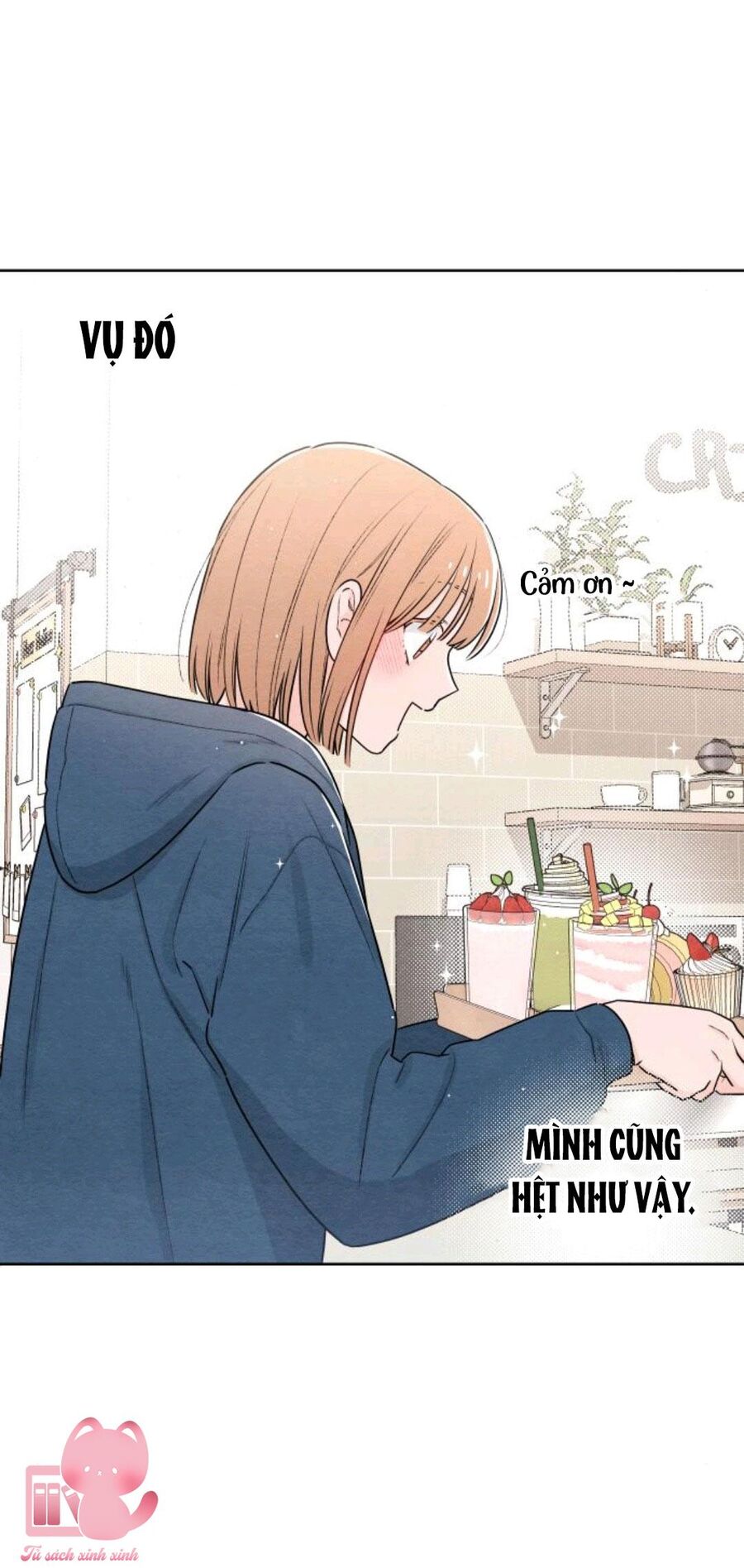 Bí Mật Thanh Xuân Chap 30 - Next Chap 31