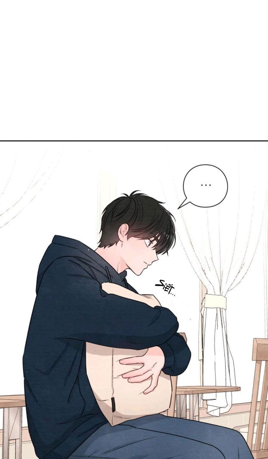 Bí Mật Thanh Xuân Chap 30 - Next Chap 31