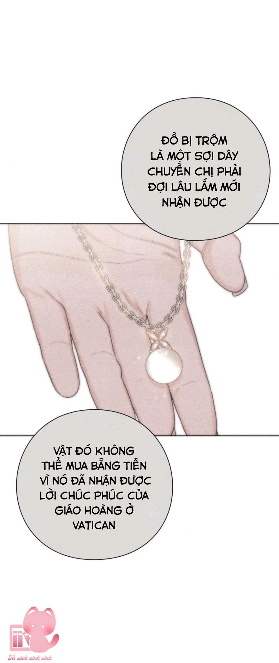 Bí Mật Thanh Xuân Chap 30 - Next Chap 31