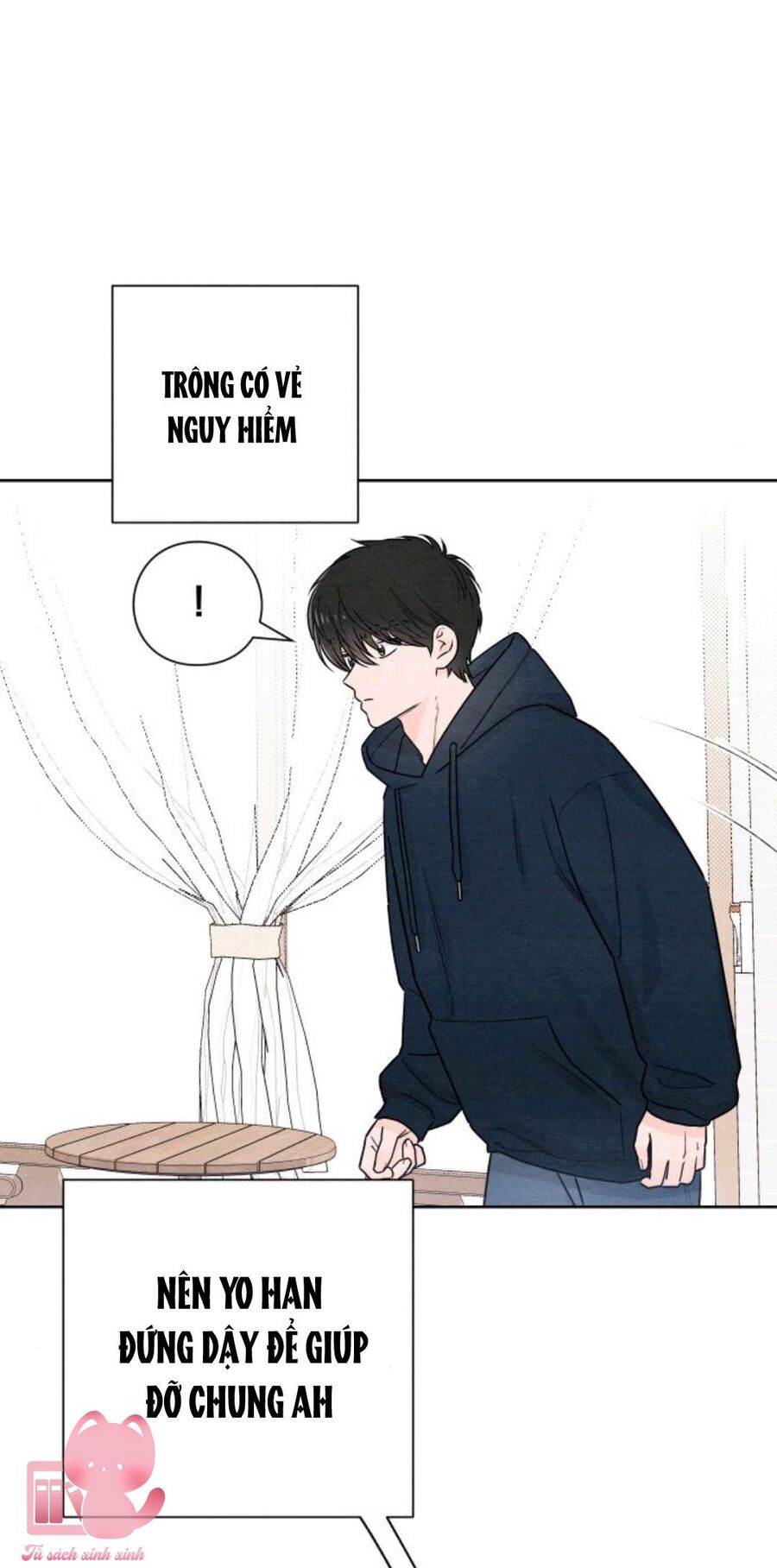 Bí Mật Thanh Xuân Chap 30 - Next Chap 31