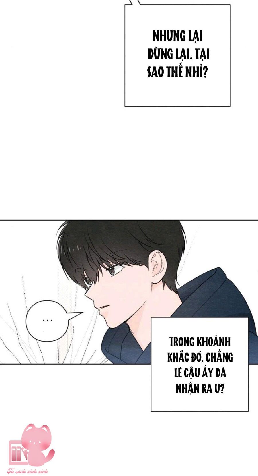 Bí Mật Thanh Xuân Chap 30 - Next Chap 31