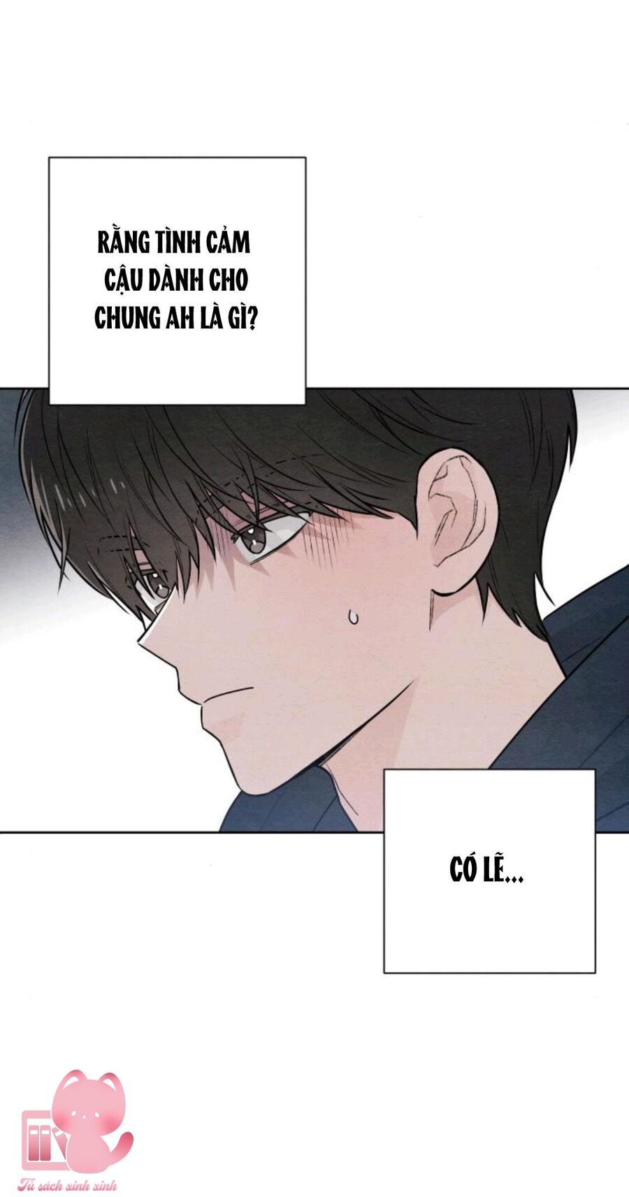 Bí Mật Thanh Xuân Chap 30 - Next Chap 31