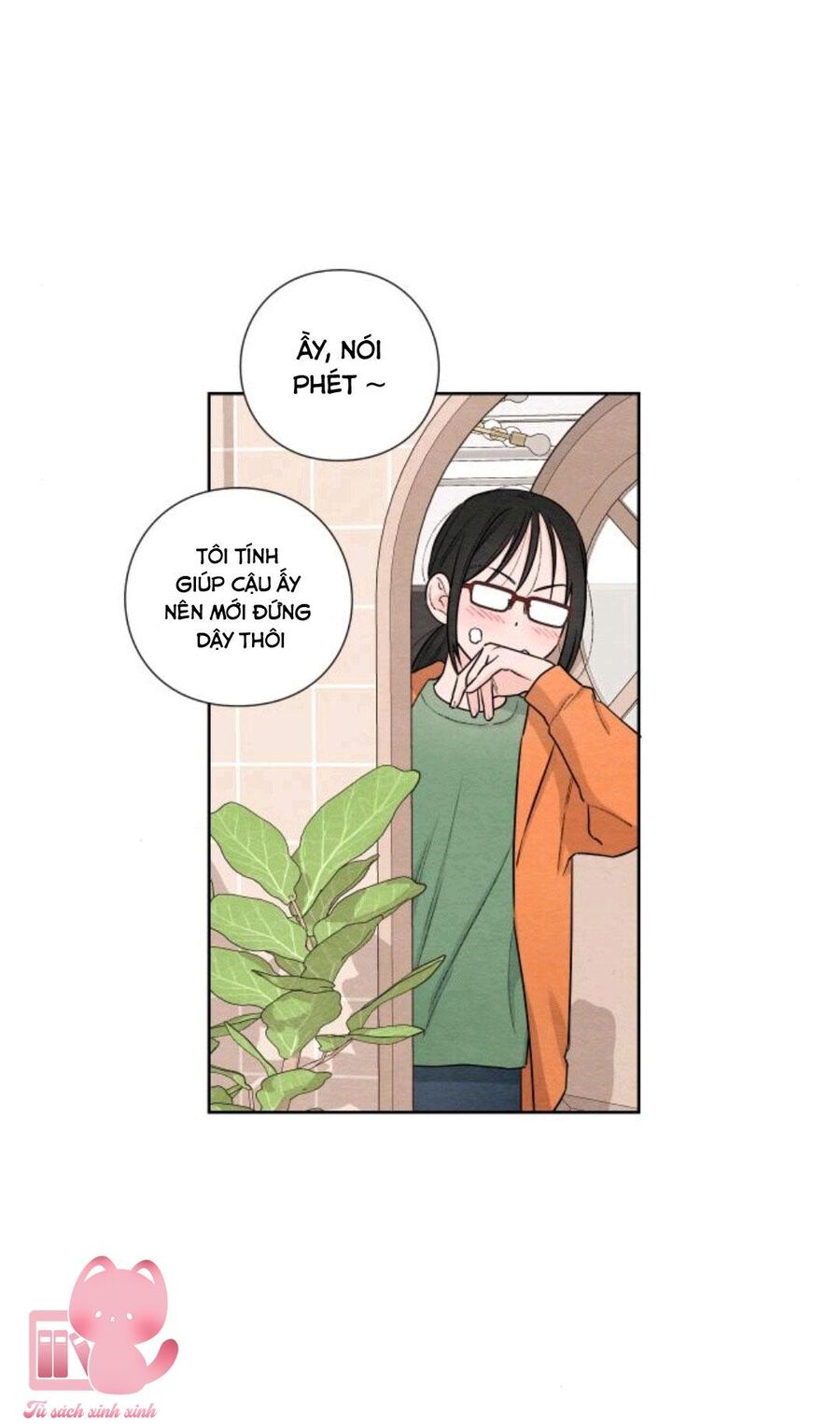 Bí Mật Thanh Xuân Chap 30 - Next Chap 31