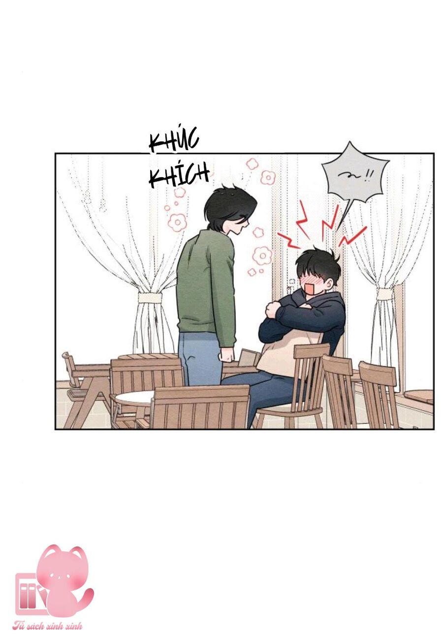 Bí Mật Thanh Xuân Chap 30 - Next Chap 31