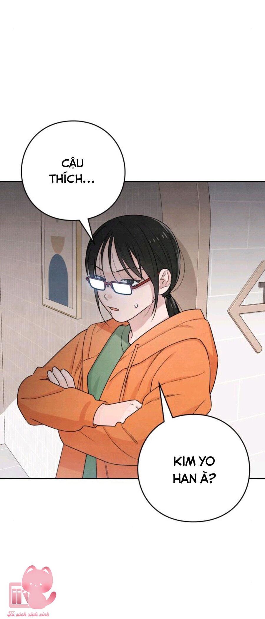 Bí Mật Thanh Xuân Chap 30 - Next Chap 31