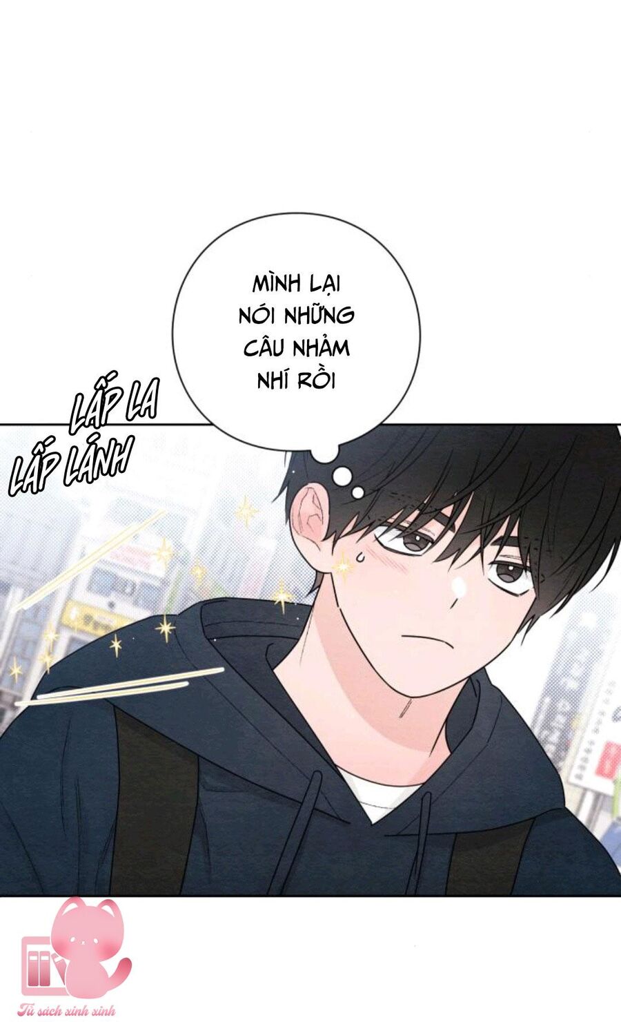 Bí Mật Thanh Xuân Chap 30 - Next Chap 31