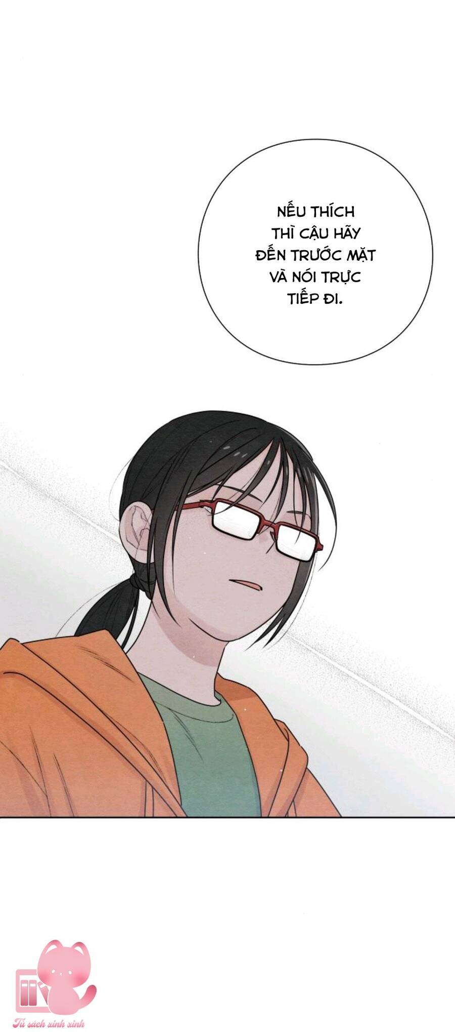 Bí Mật Thanh Xuân Chap 31 - Next Chap 32