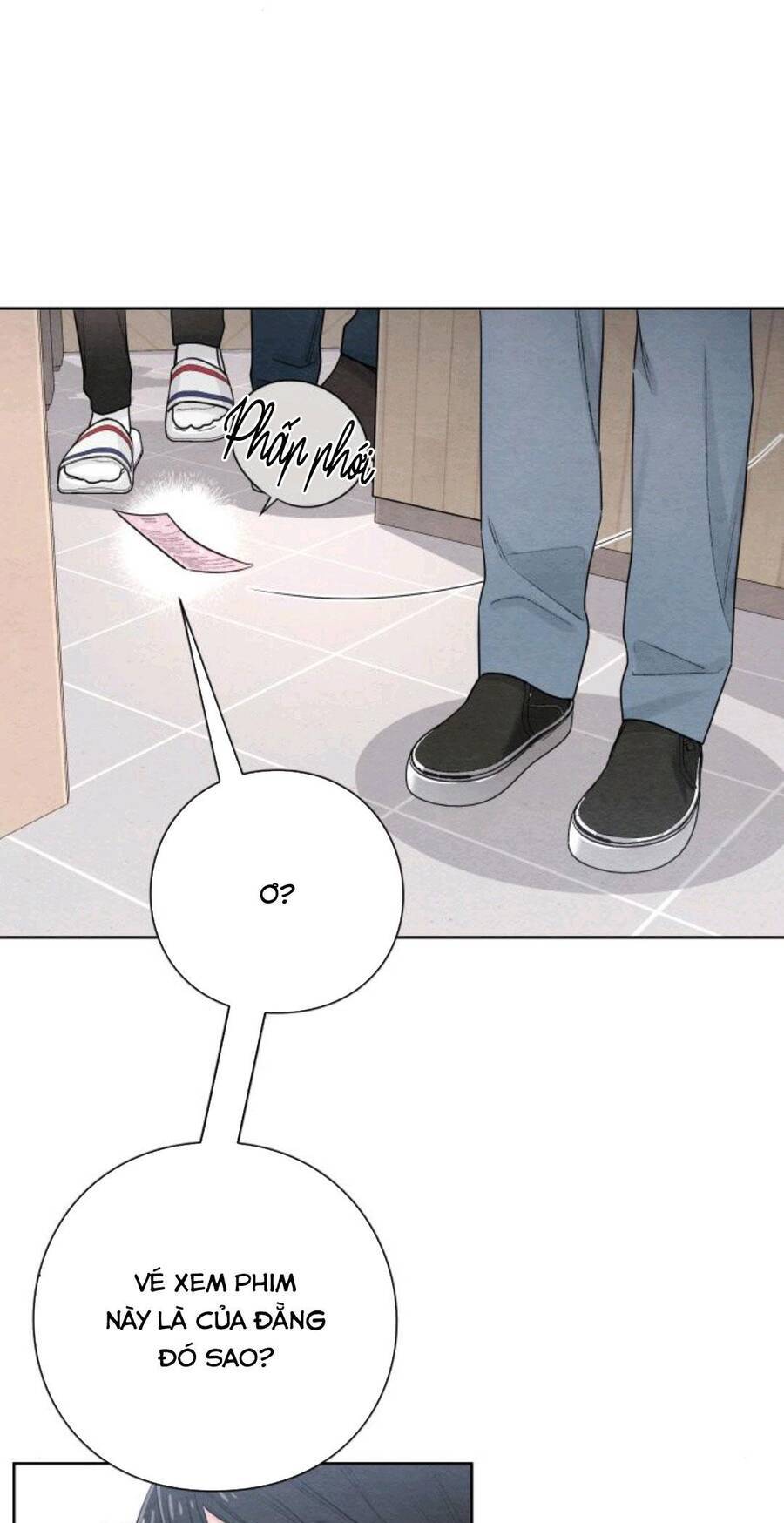 Bí Mật Thanh Xuân Chap 31 - Next Chap 32