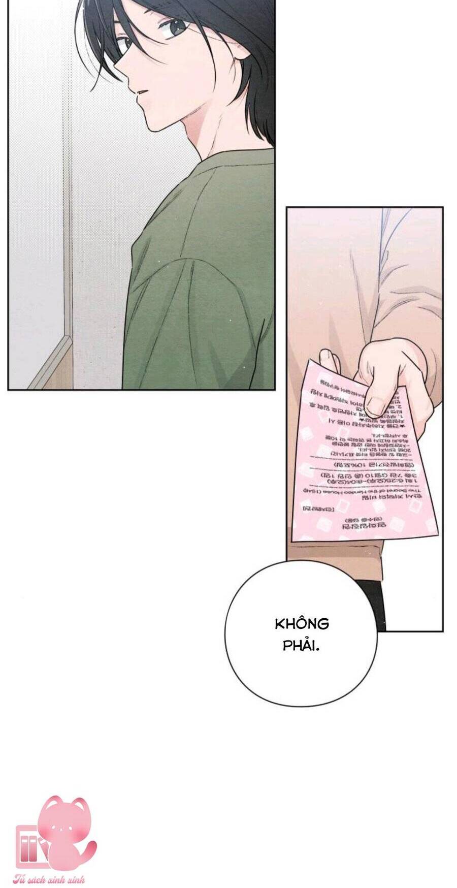 Bí Mật Thanh Xuân Chap 31 - Next Chap 32