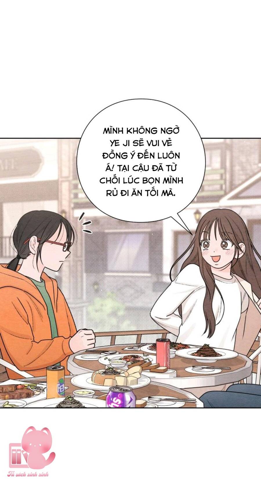 Bí Mật Thanh Xuân Chap 31 - Next Chap 32