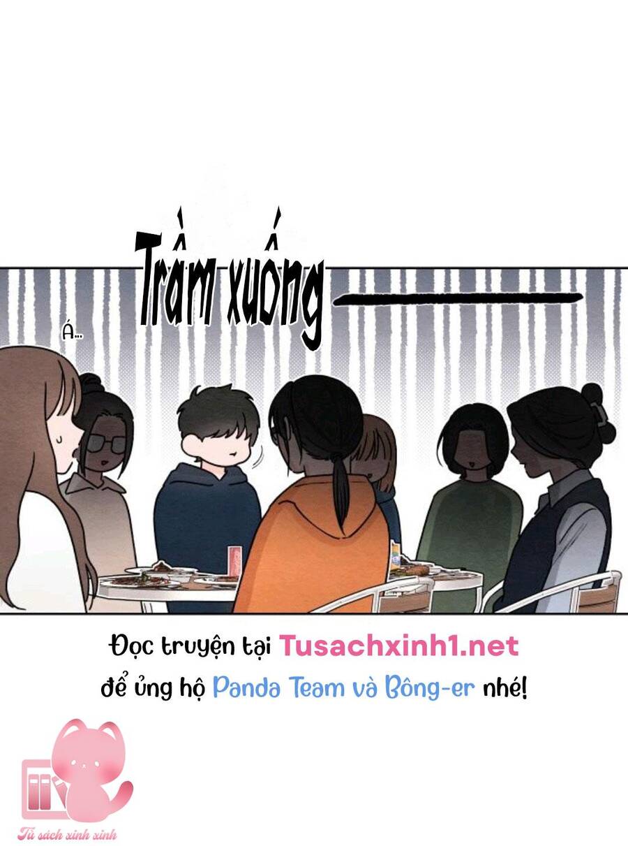 Bí Mật Thanh Xuân Chap 31 - Next Chap 32