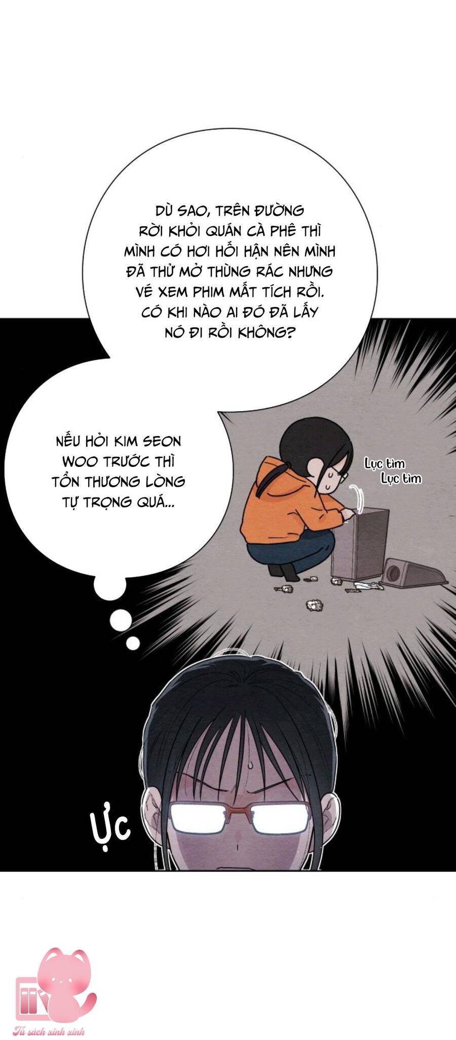 Bí Mật Thanh Xuân Chap 31 - Next Chap 32