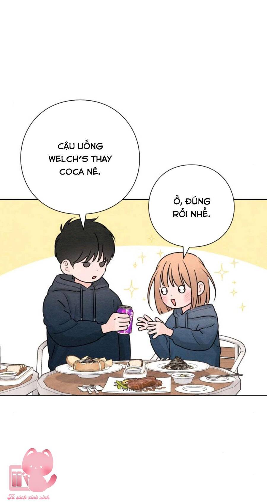 Bí Mật Thanh Xuân Chap 31 - Next Chap 32