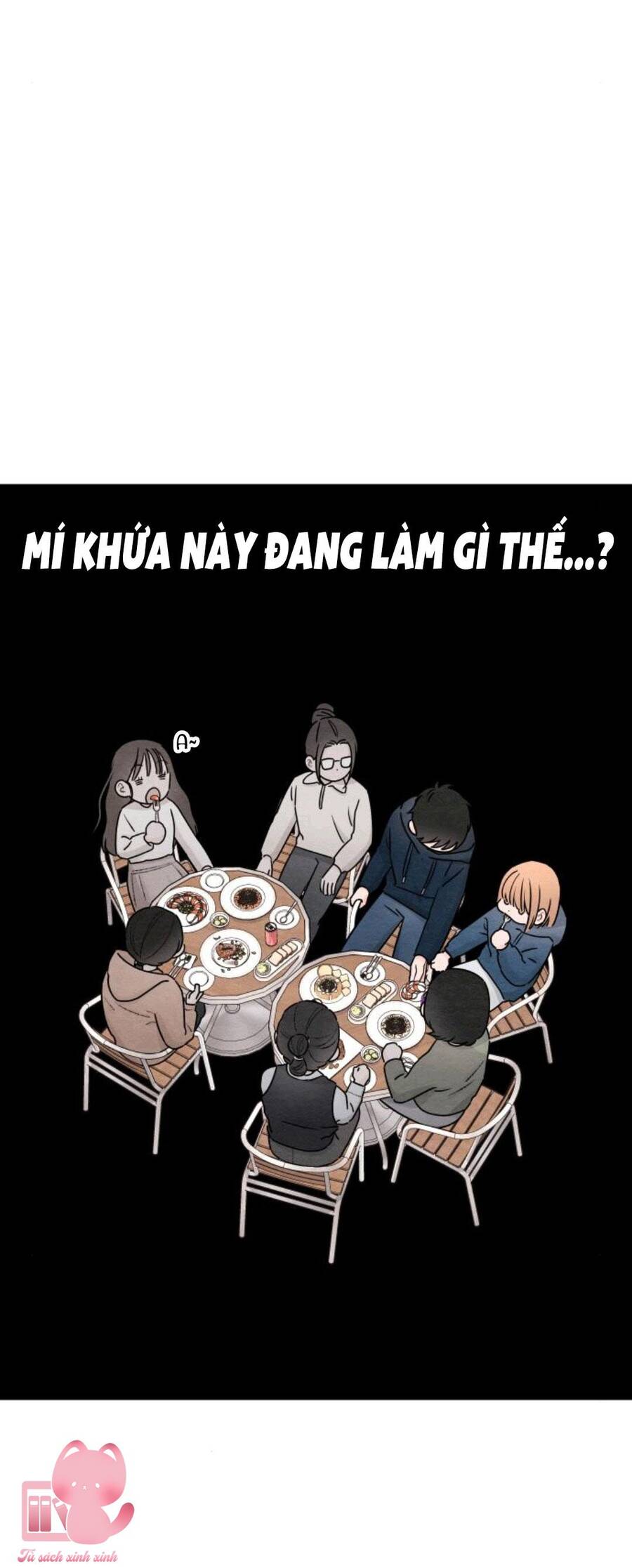 Bí Mật Thanh Xuân Chap 31 - Next Chap 32