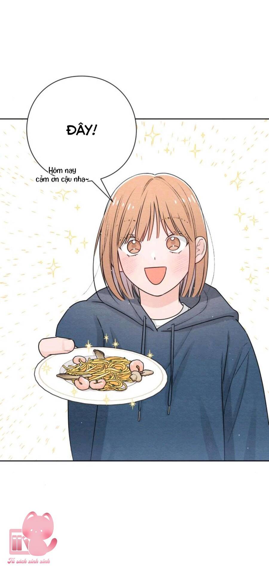 Bí Mật Thanh Xuân Chap 31 - Next Chap 32