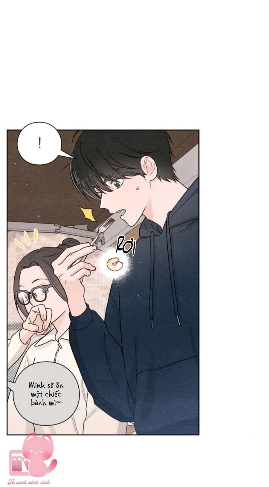 Bí Mật Thanh Xuân Chap 31 - Next Chap 32
