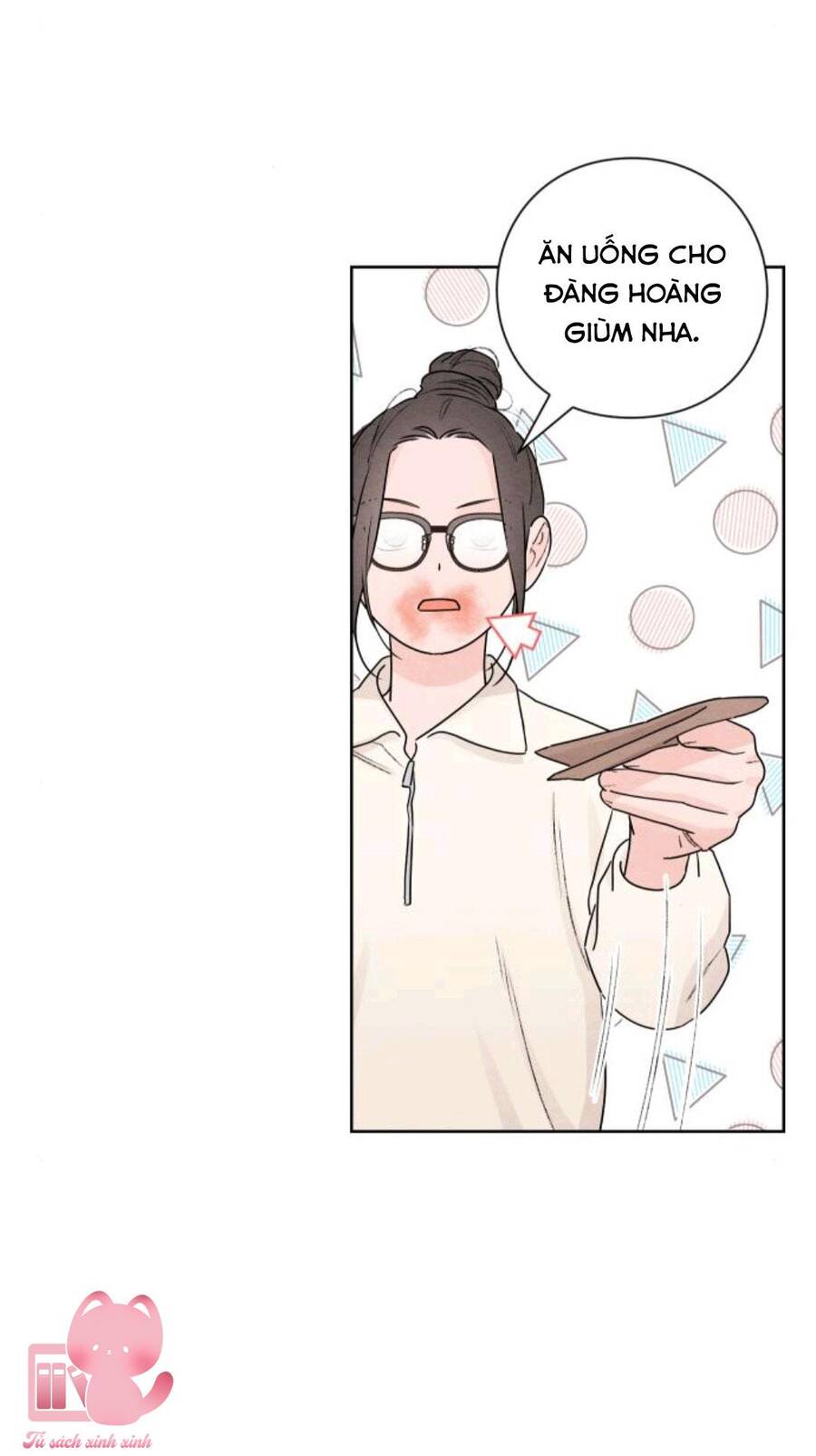 Bí Mật Thanh Xuân Chap 31 - Next Chap 32