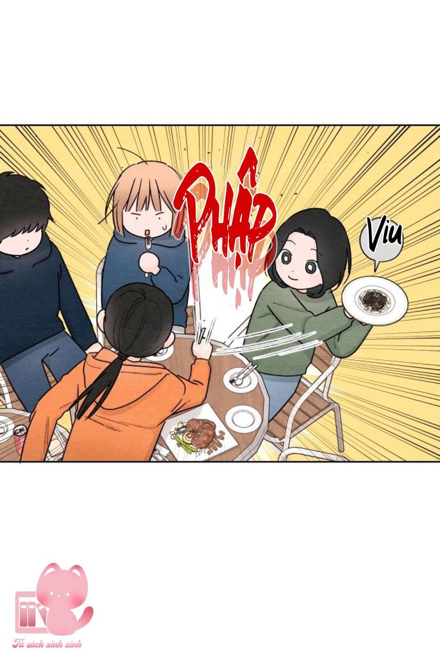 Bí Mật Thanh Xuân Chap 31 - Next Chap 32