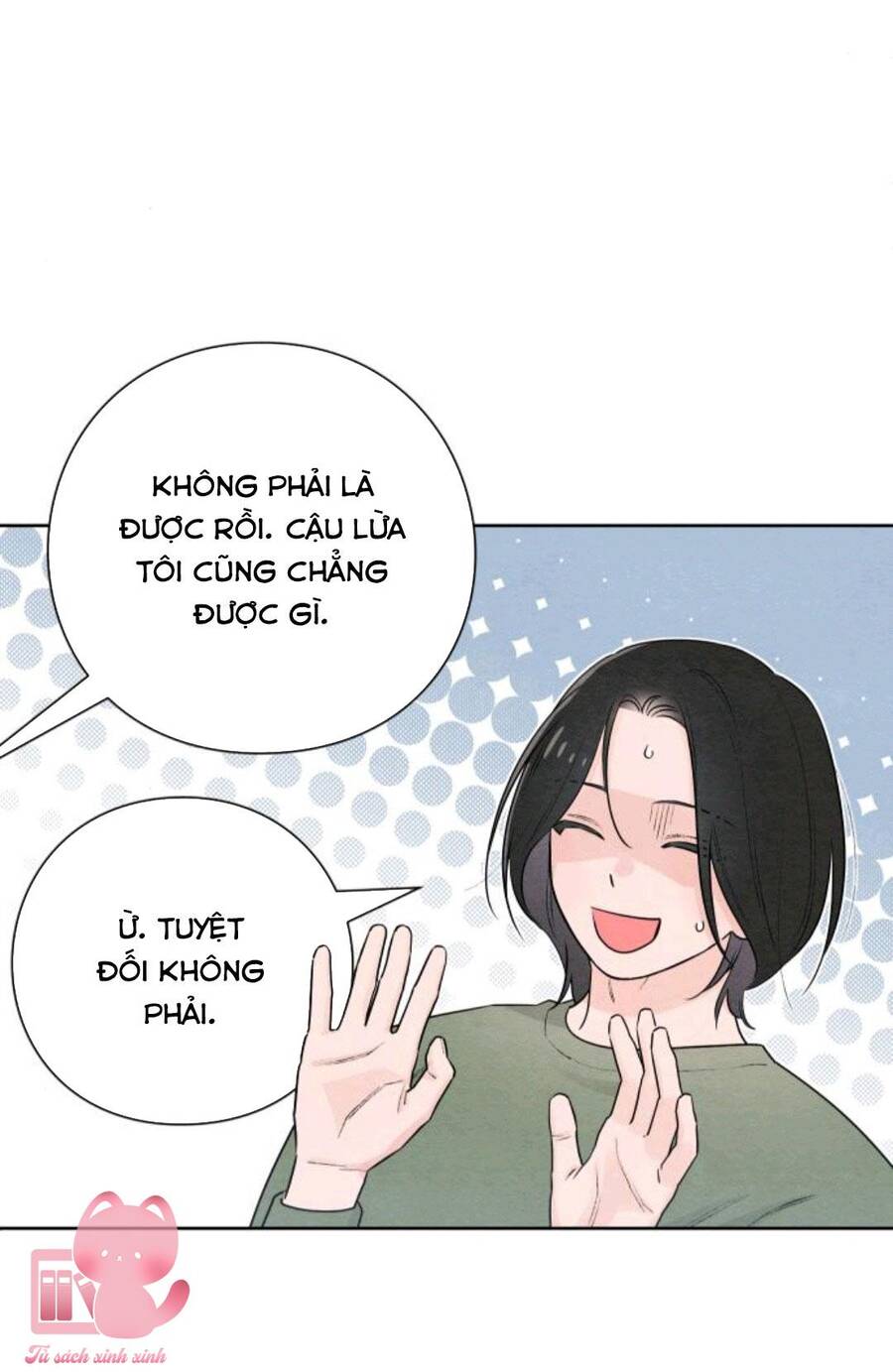 Bí Mật Thanh Xuân Chap 31 - Next Chap 32