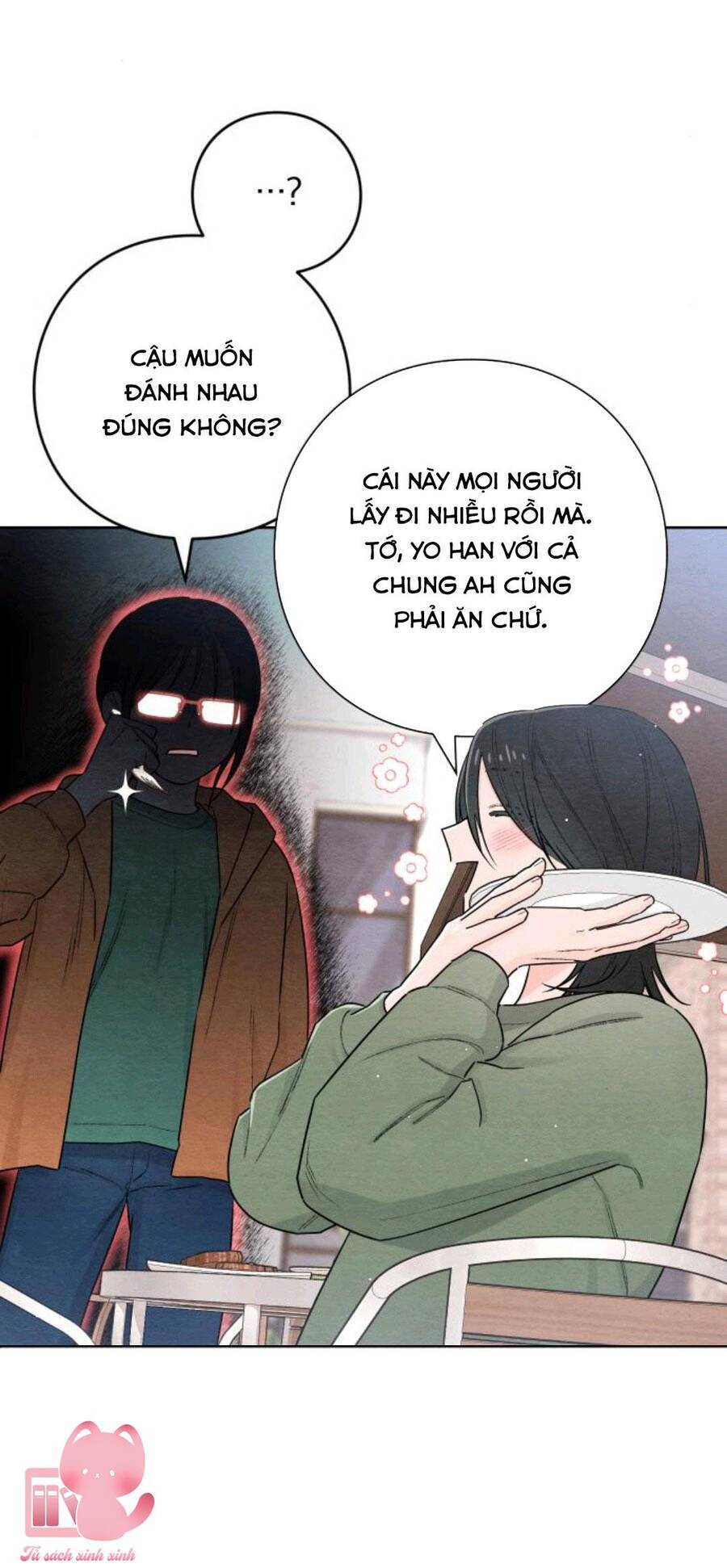 Bí Mật Thanh Xuân Chap 31 - Next Chap 32