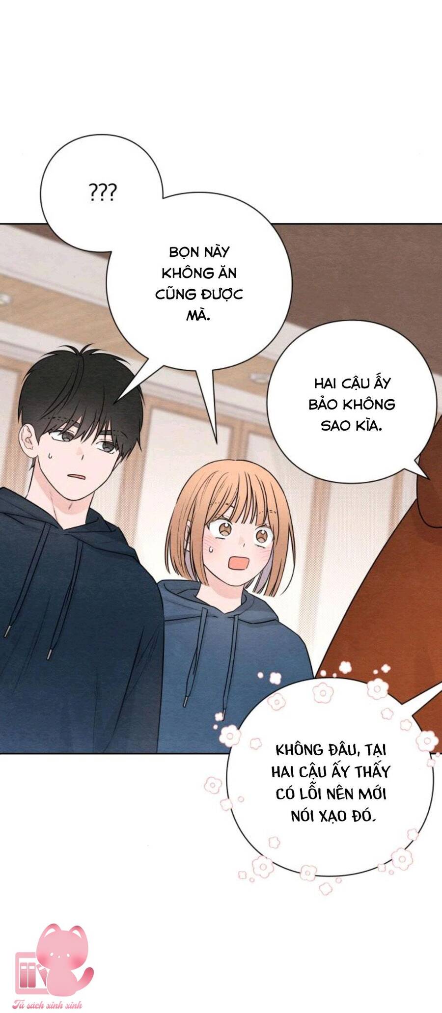 Bí Mật Thanh Xuân Chap 31 - Next Chap 32