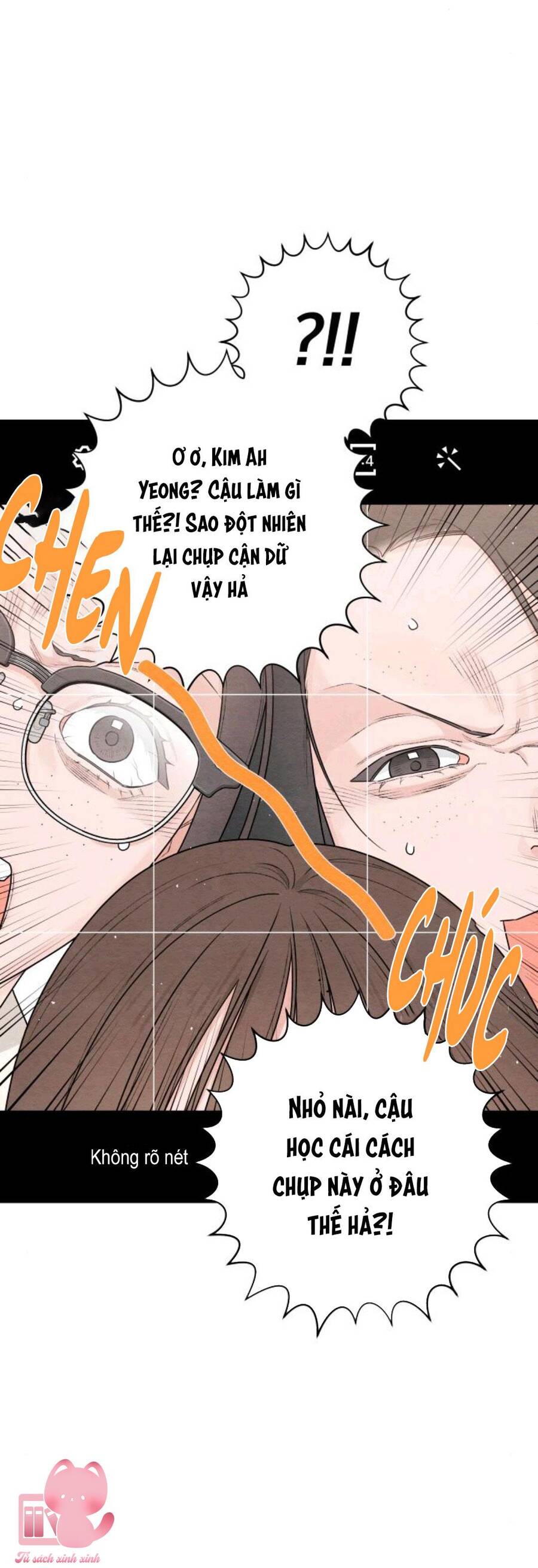 Bí Mật Thanh Xuân Chap 31 - Next Chap 32