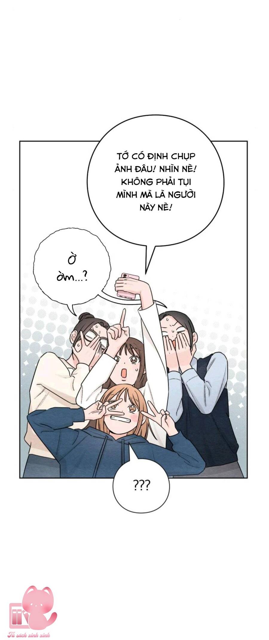 Bí Mật Thanh Xuân Chap 31 - Next Chap 32
