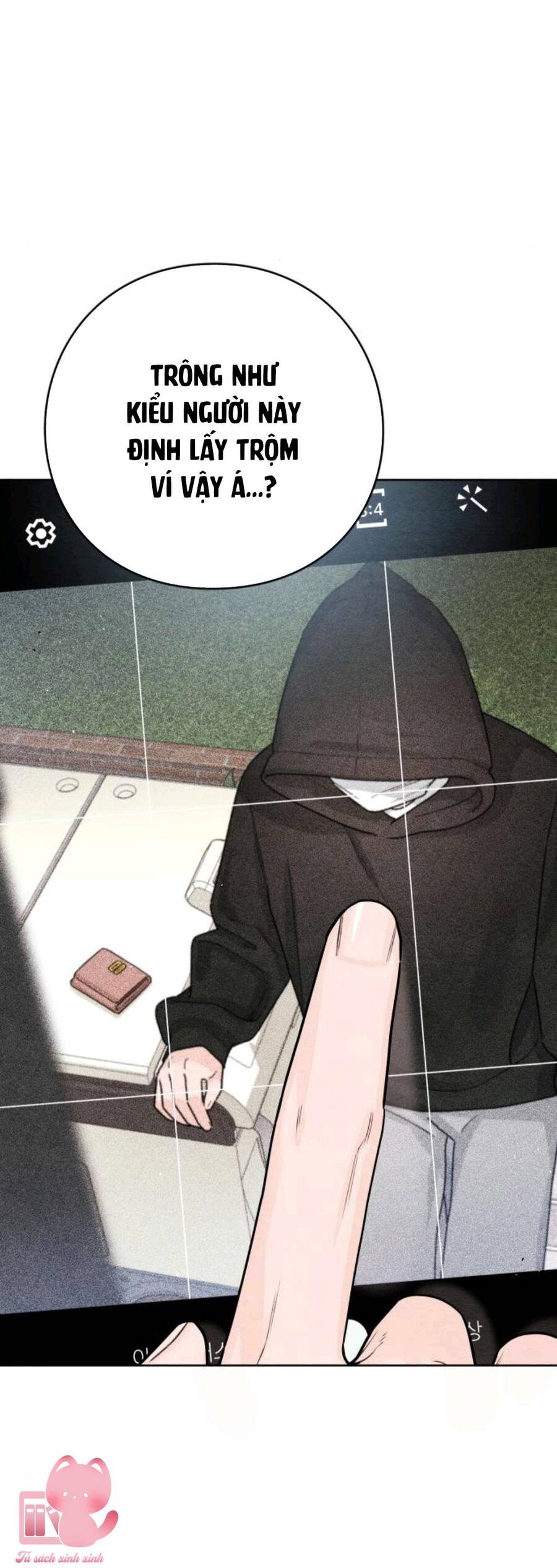 Bí Mật Thanh Xuân Chap 31 - Next Chap 32