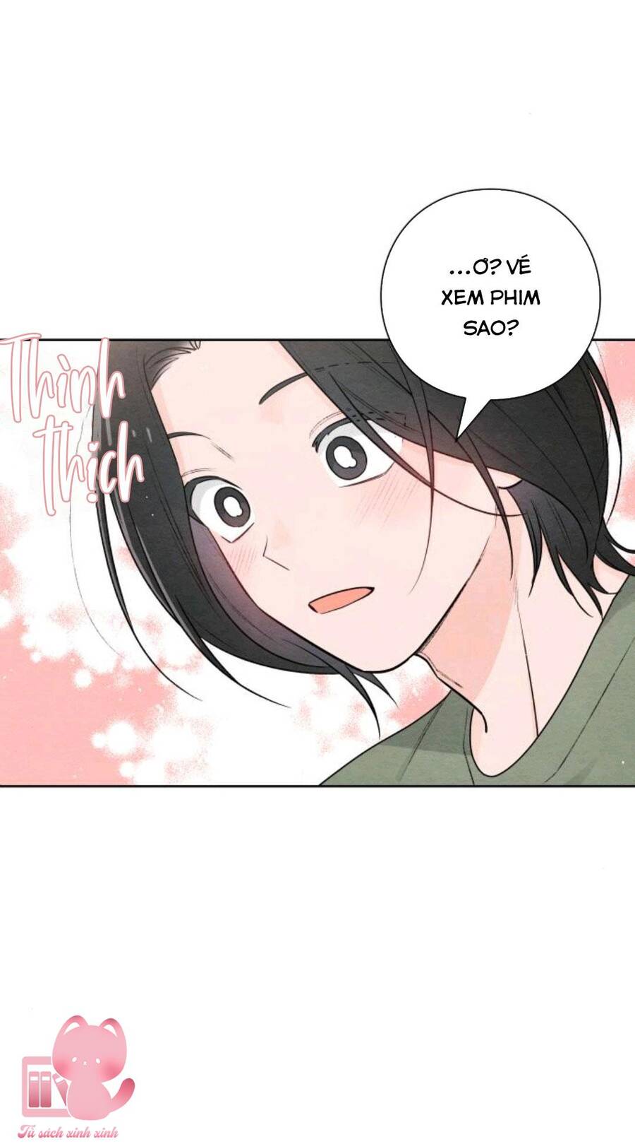 Bí Mật Thanh Xuân Chap 31 - Next Chap 32