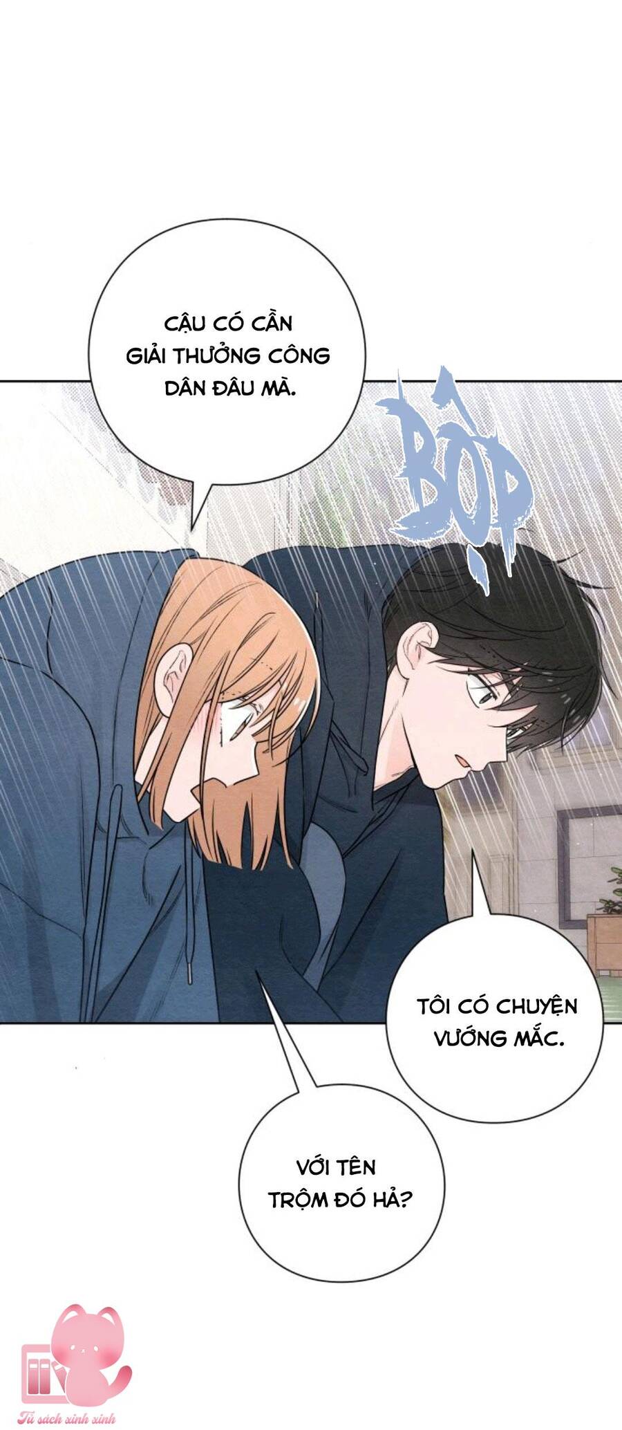 Bí Mật Thanh Xuân Chap 32 - Next Chap 33