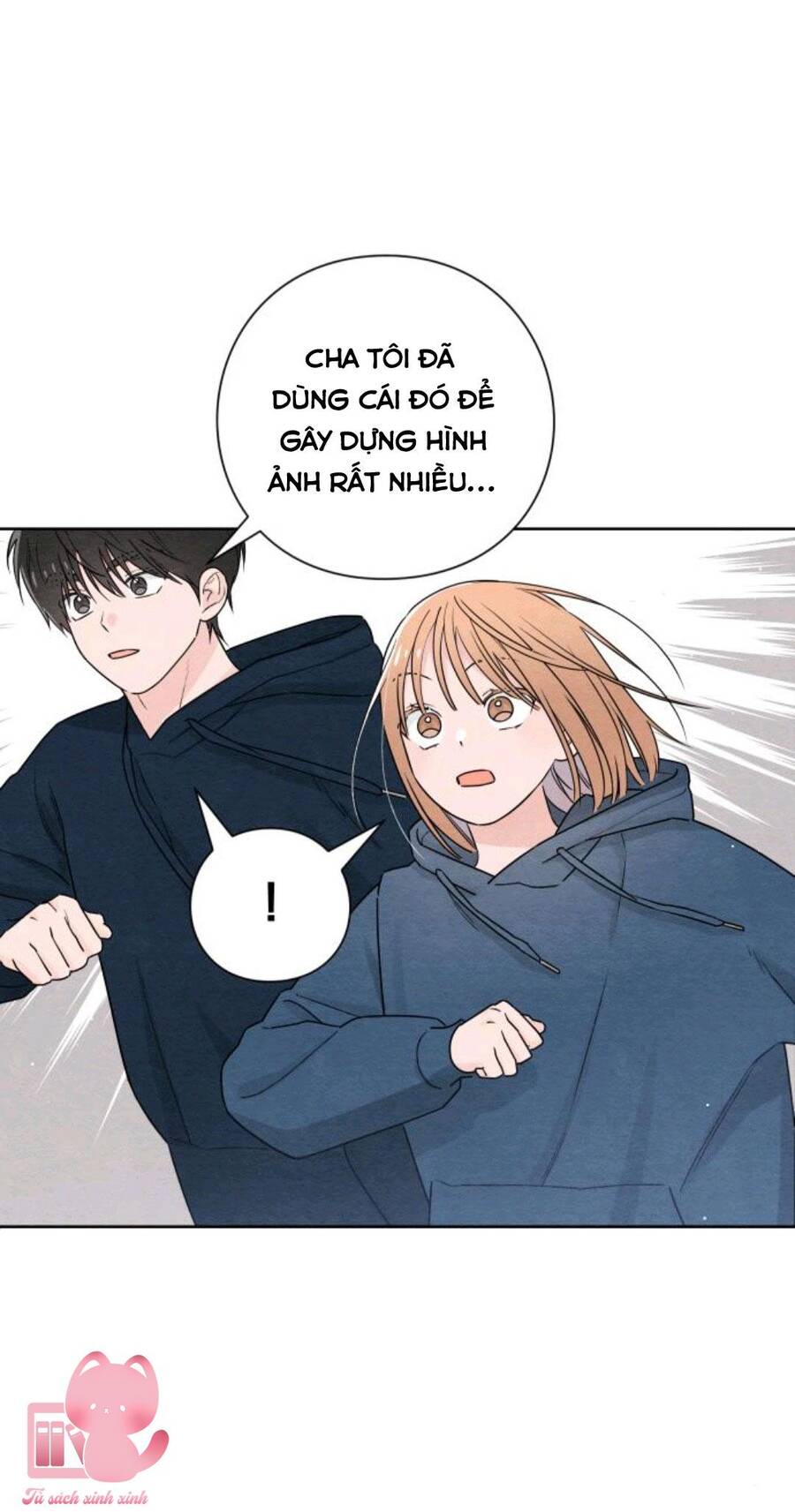 Bí Mật Thanh Xuân Chap 32 - Next Chap 33